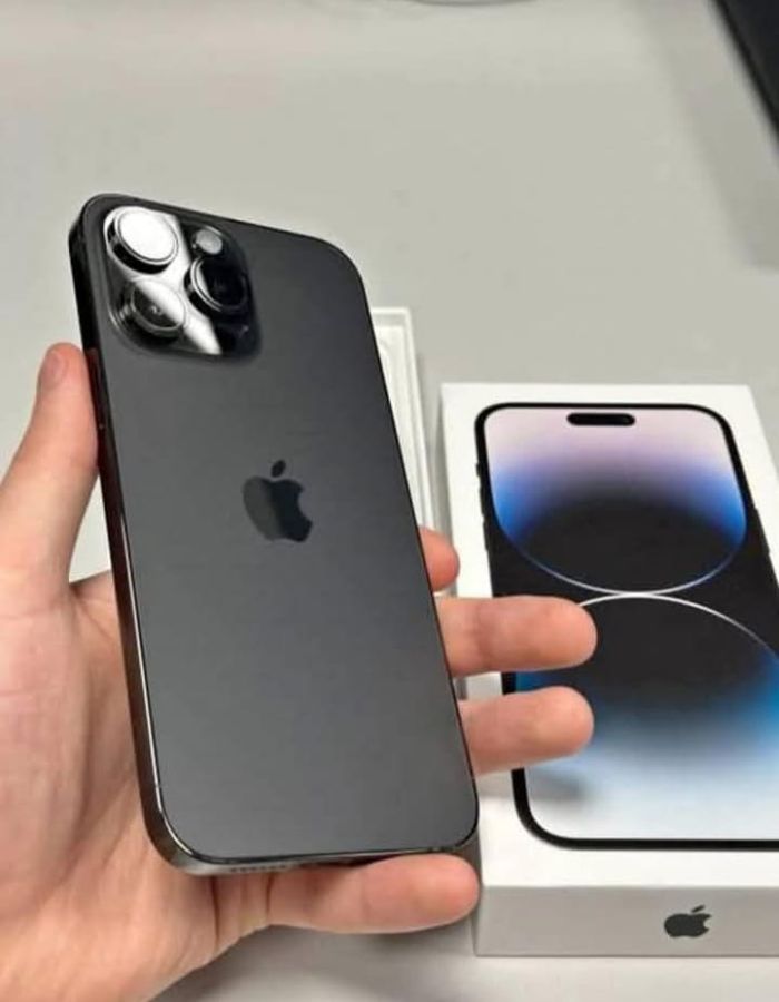 Iphone - photo numéro 4