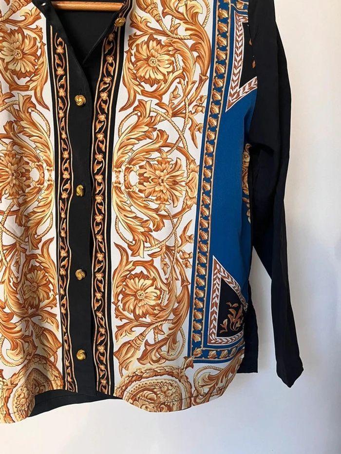 Chemise vintage - photo numéro 4