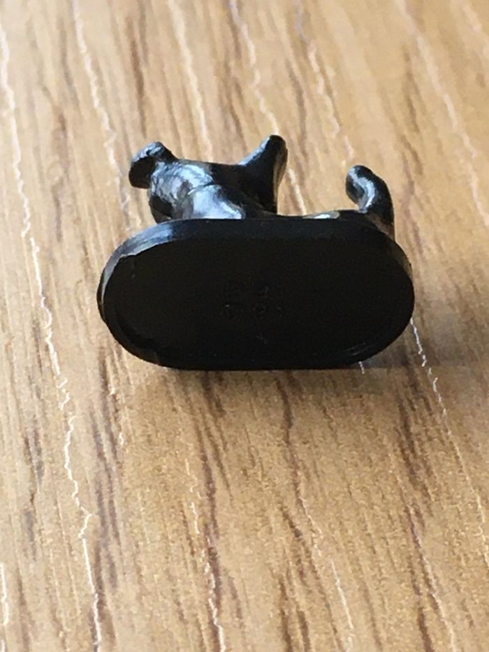 Polly Pocket chien - photo numéro 3