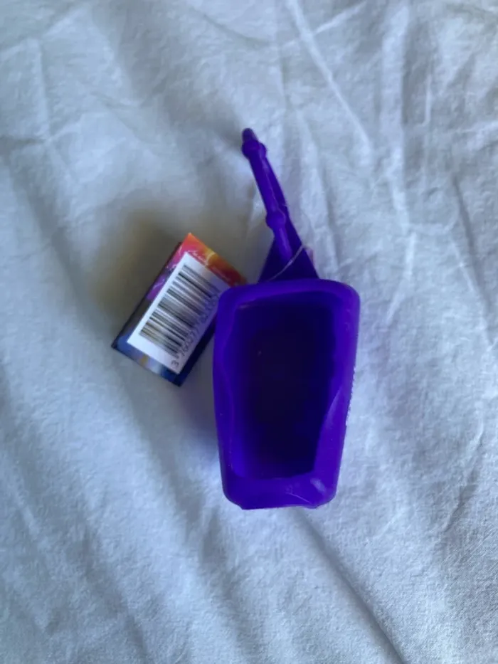 Merci Handy porte gel hydroalcoolique - photo numéro 5