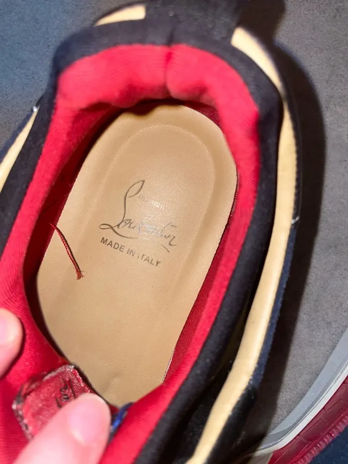 Chaussures 41 - photo numéro 10