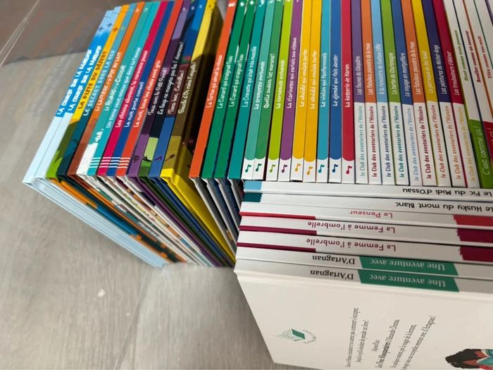 Livres McDo - photo numéro 5