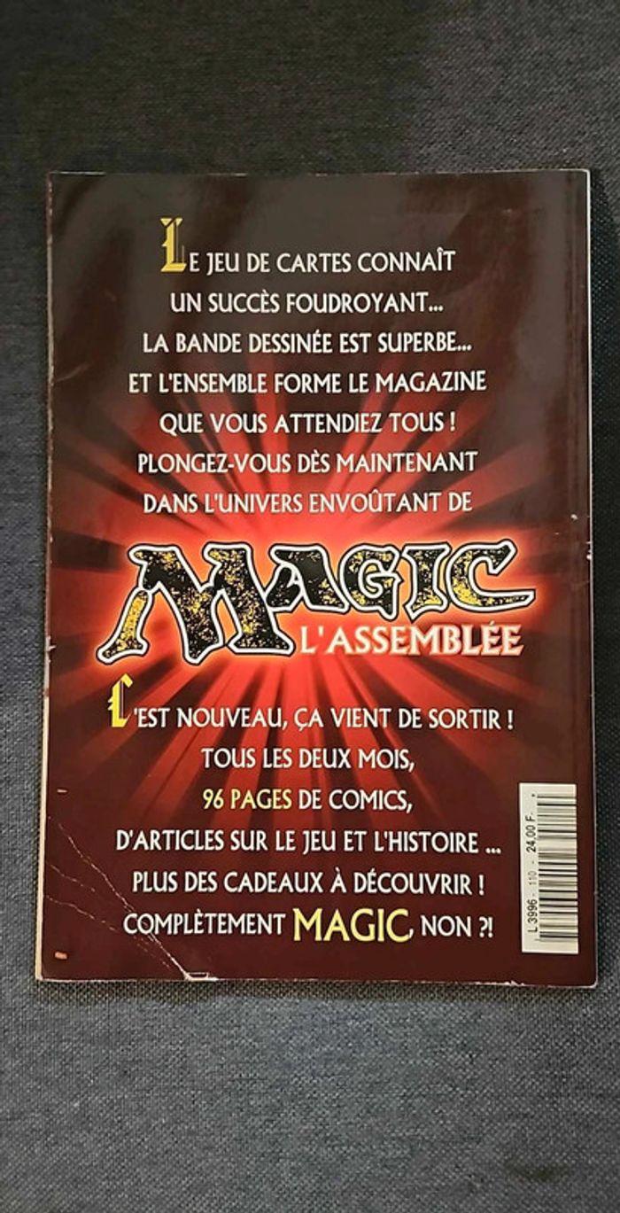 Comics spécial strange semic numéro 110 - photo numéro 2