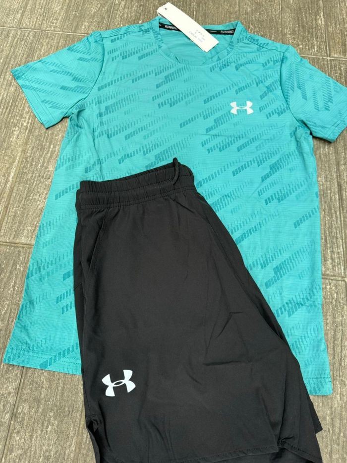 Under armour - photo numéro 2