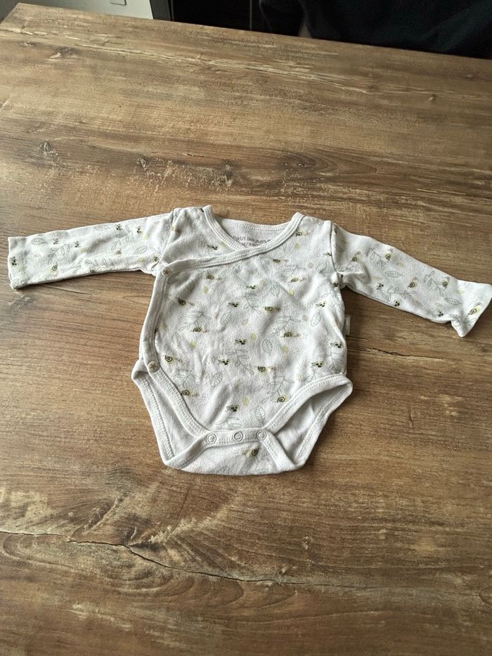 Bodie petit béguin - photo numéro 4