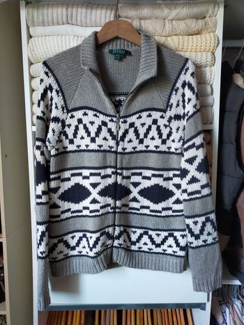 Pull ou gilet homme Ralph Lauren Vintage