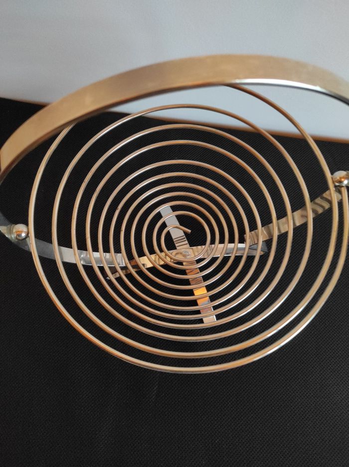 Corbeille à fruits design - photo numéro 3