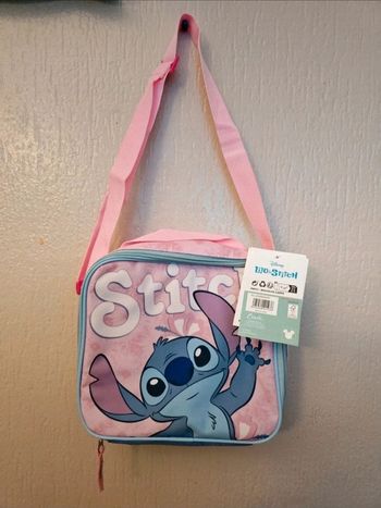 Sac isotherme stitch