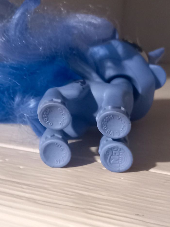 My little pony trixie lulamoon - photo numéro 5