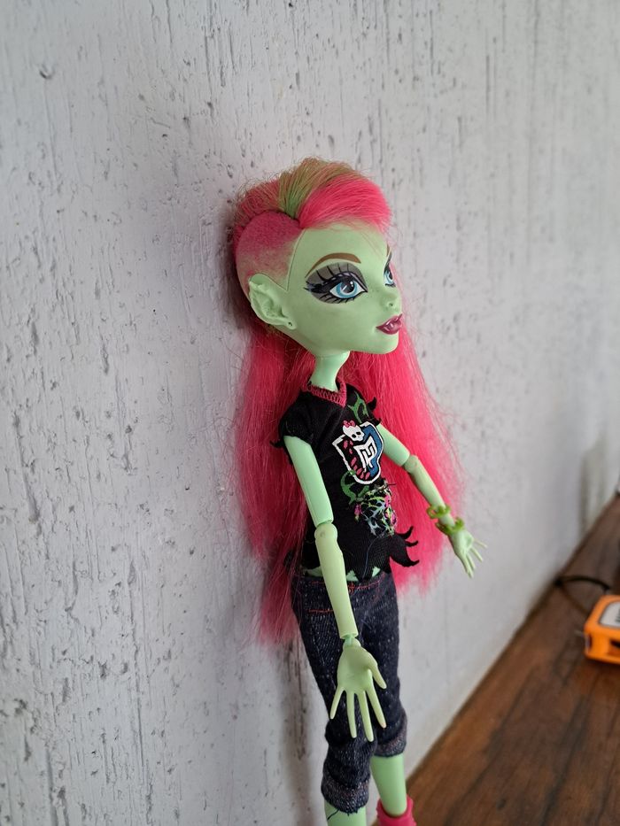 Monster High - photo numéro 6