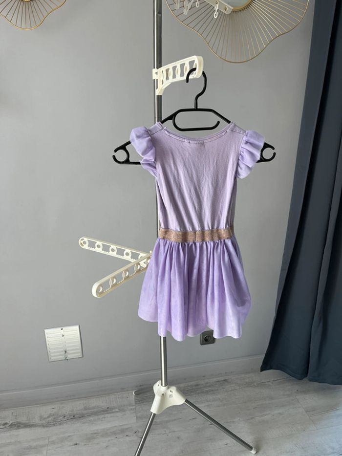 Robe mini 3 ans - photo numéro 2