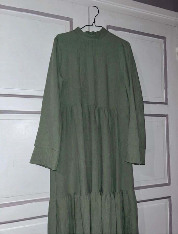 Robe longue - photo numéro 2