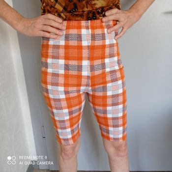 Bermuda pantacourt t34/36