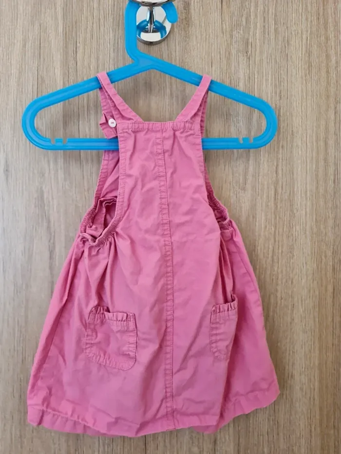 Robe 18/24mois - photo numéro 2