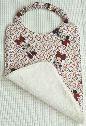 Serviette de cantine 