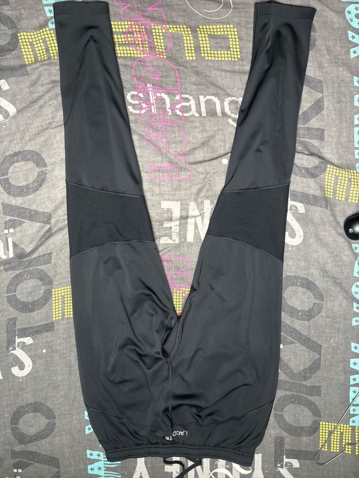 Jogging Lacoste taille xs - photo numéro 8
