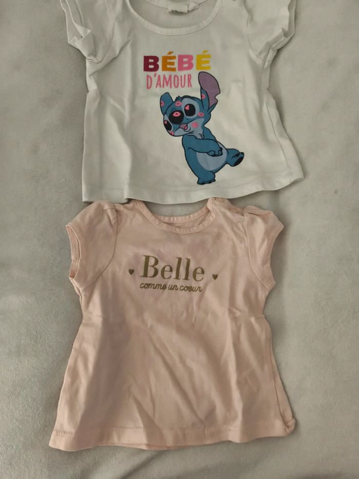 T-shirt