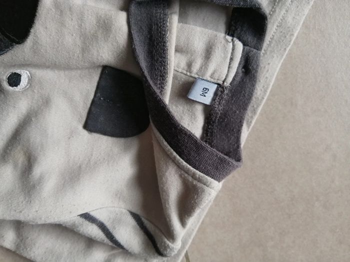 Ensemble 6 mois - photo numéro 3