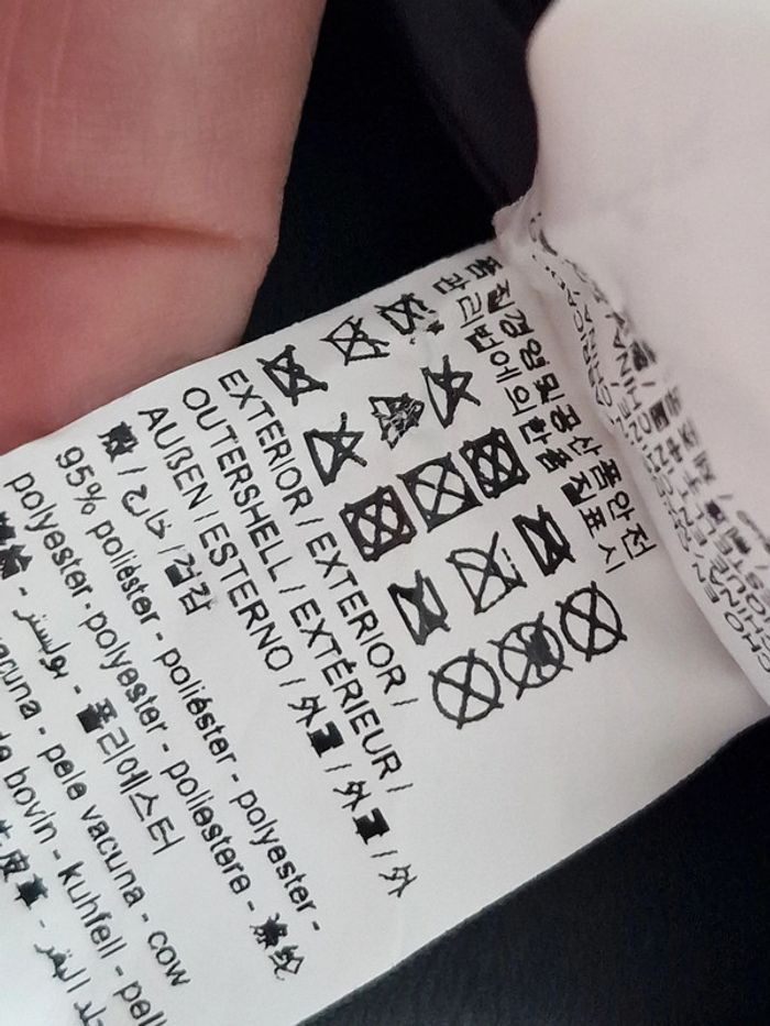 Mini sac Bimba y Lola femme - photo numéro 10