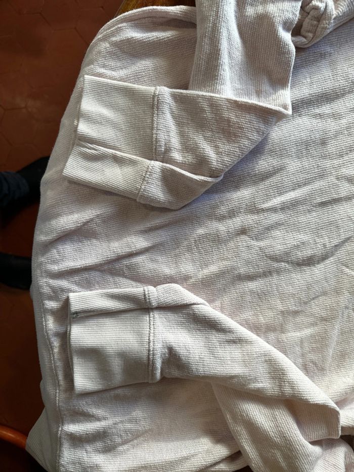 Pull taille m - photo numéro 4