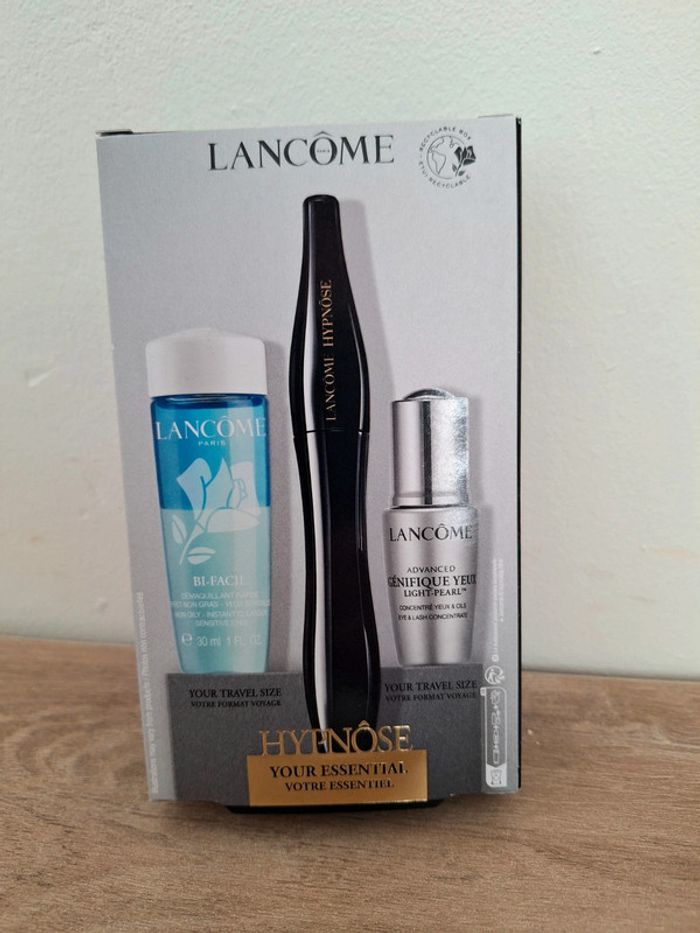Coffret mascara hypnose Lancome Lancôme Beebs by Kiabi