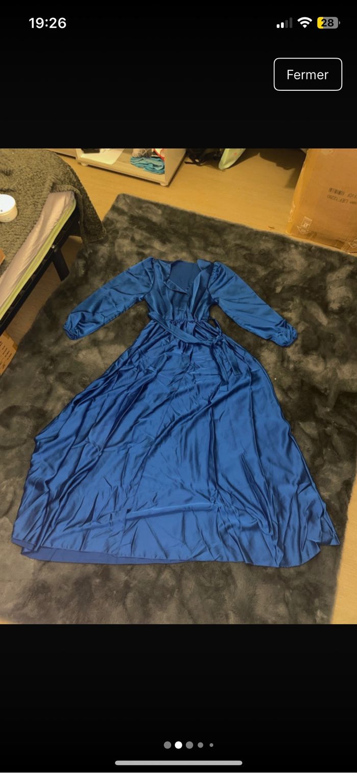 Lots de robes - photo numéro 6