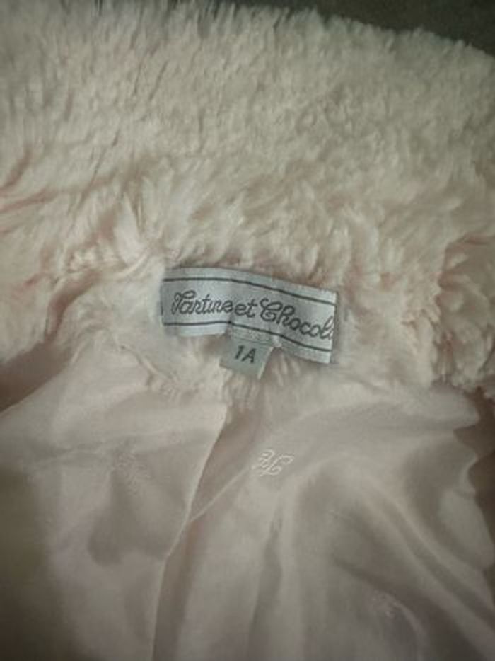 Veste Tartine et Chocolat 1A - photo numéro 6