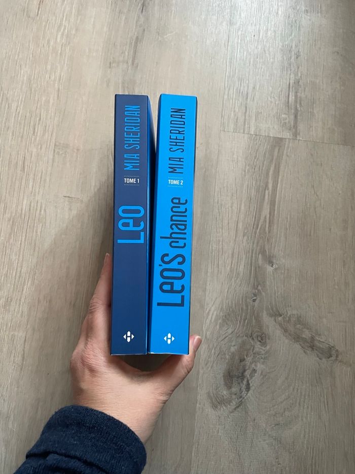 Leo’s chance - photo numéro 3