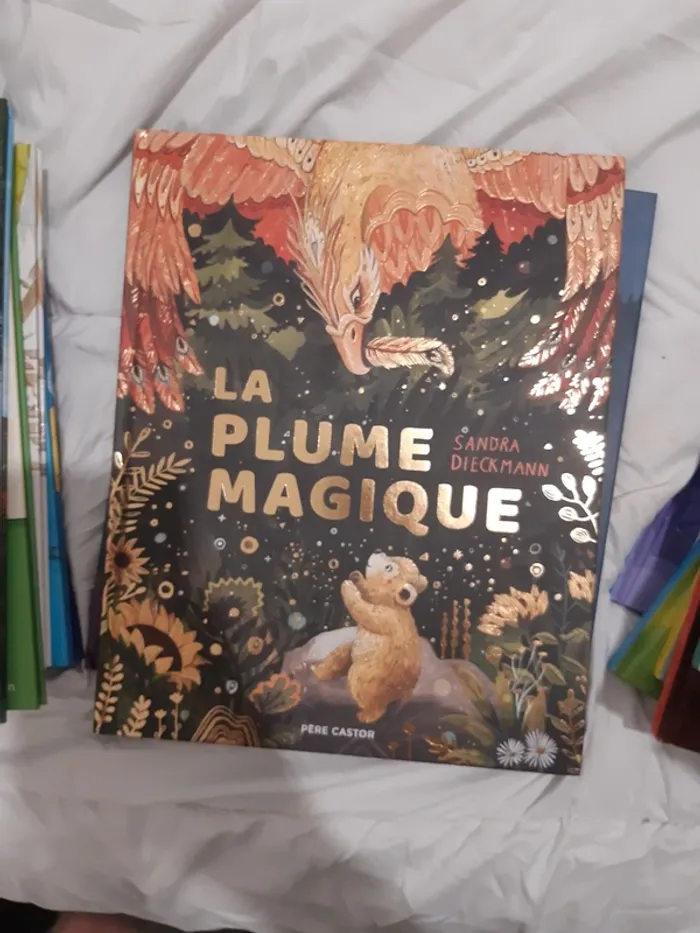 Immense lot de livres jeunesse - photo numéro 10