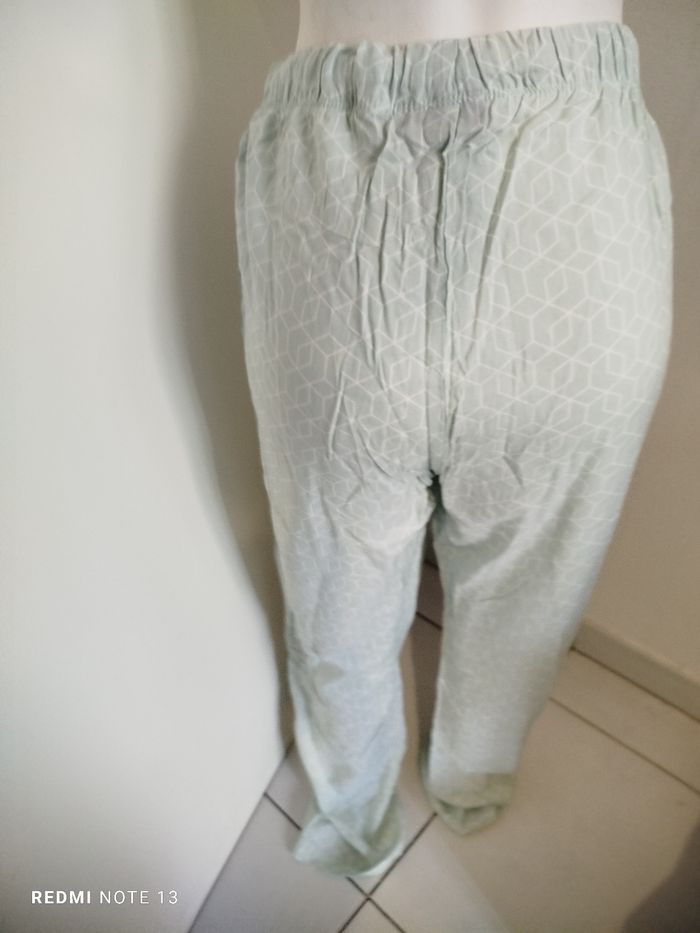 #kytieLfemme  pyjama 2 pièces taille L - photo numéro 6