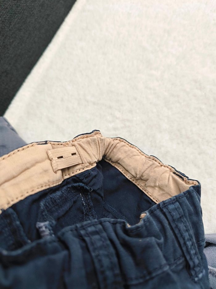 Short 36 mois - photo numéro 3