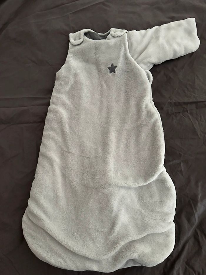 Vêtements 1 mois bébé - photo numéro 2