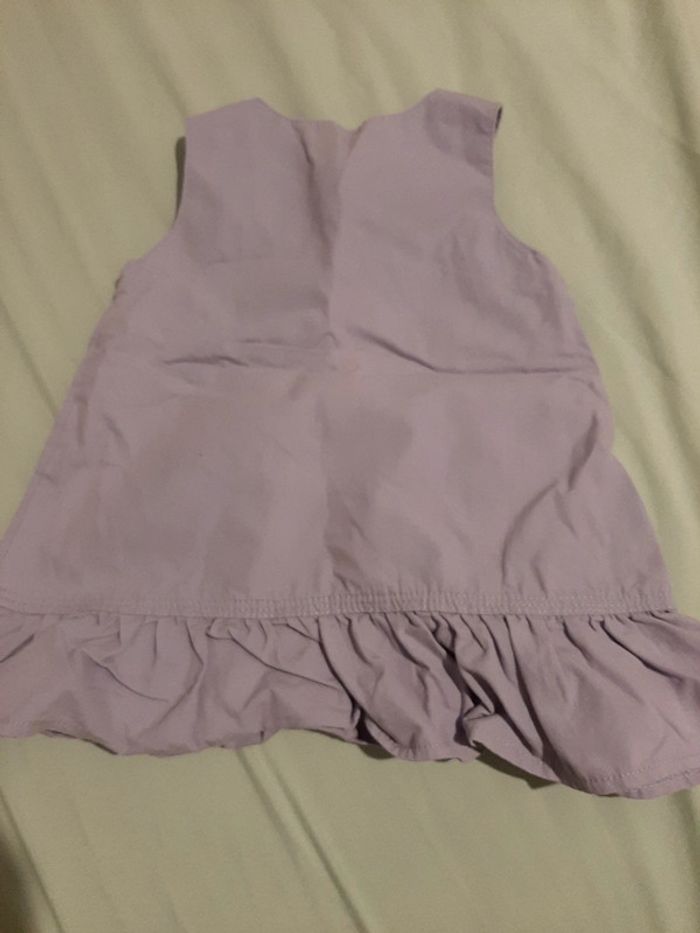 Robe T3M - photo numéro 2