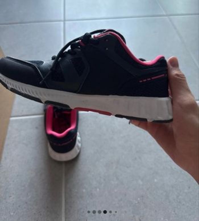 Chaussure pour fille de 9 ans - photo numéro 4