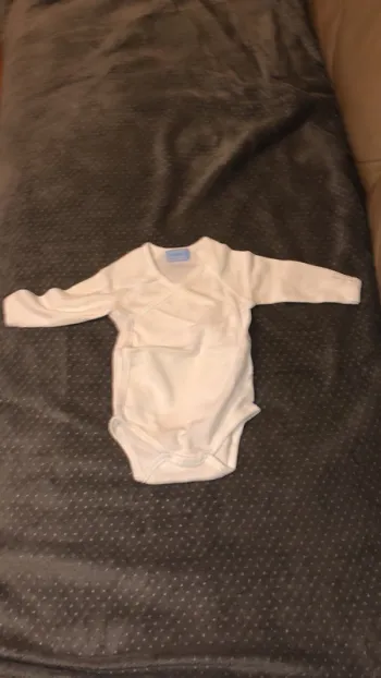 Body l’enfant do
