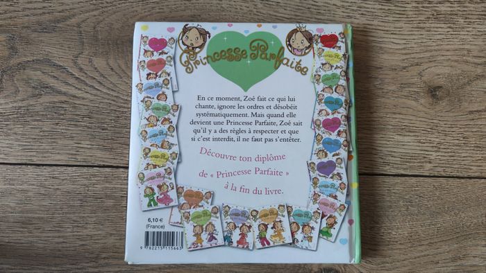 Livre - photo numéro 2