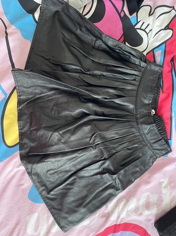 Jupe noir