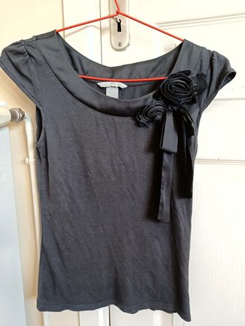 Haut fluide élégant H&M