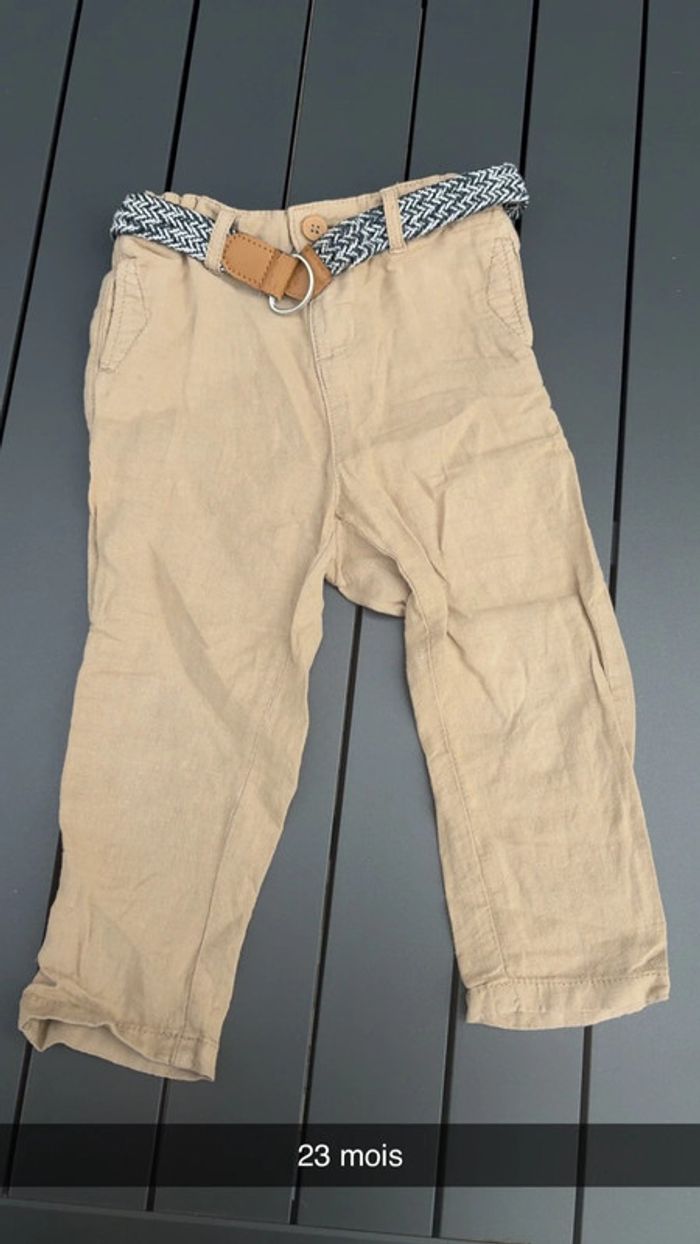 Pantalon
