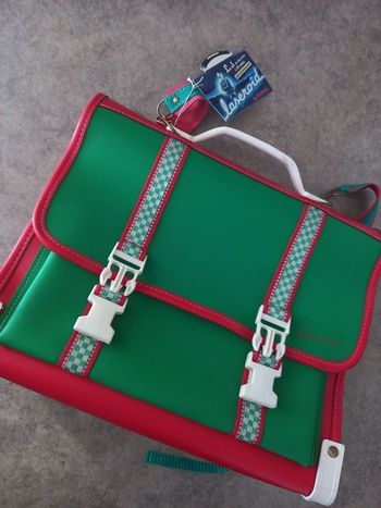 Cartable