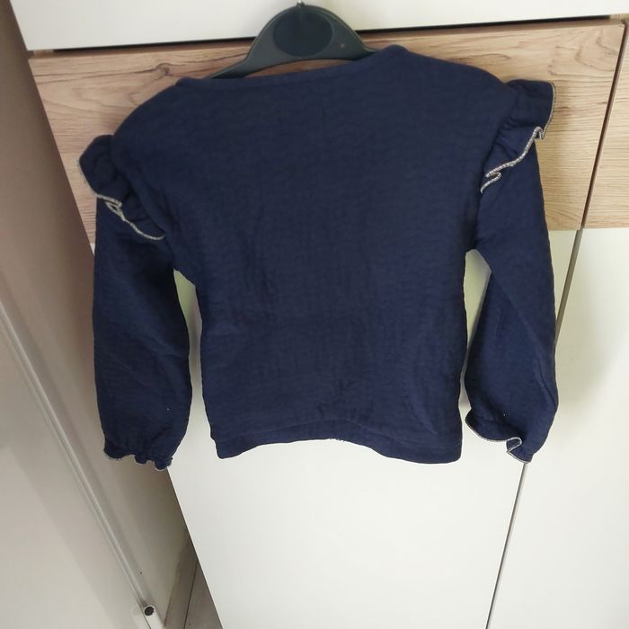 Gilet fille - photo numéro 3