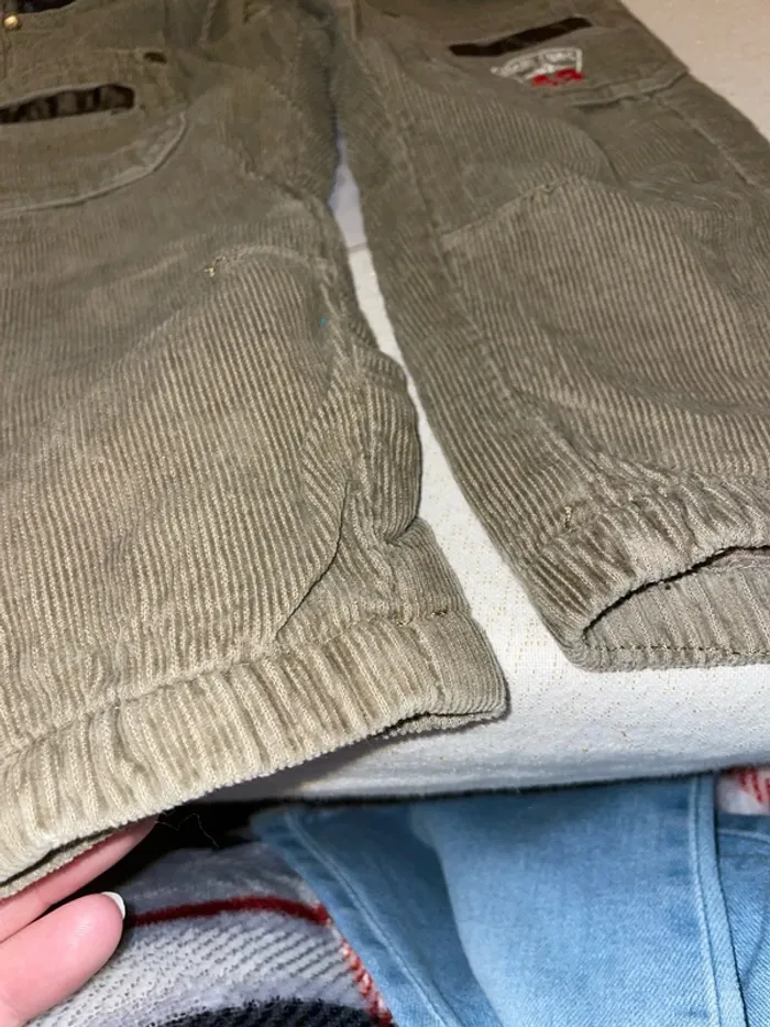 Pantalon fagottino 18 mois - photo numéro 7