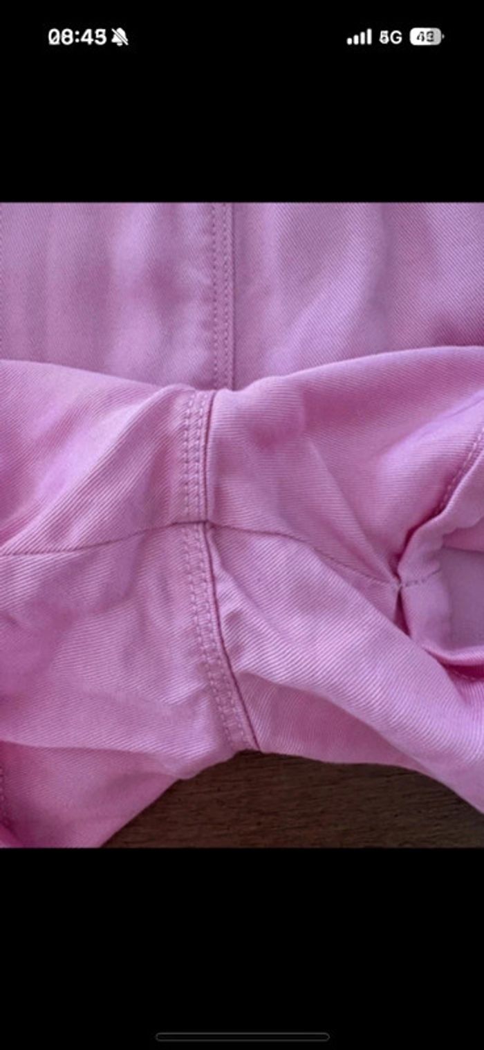 Combishort fille Du pareil au même - photo numéro 12