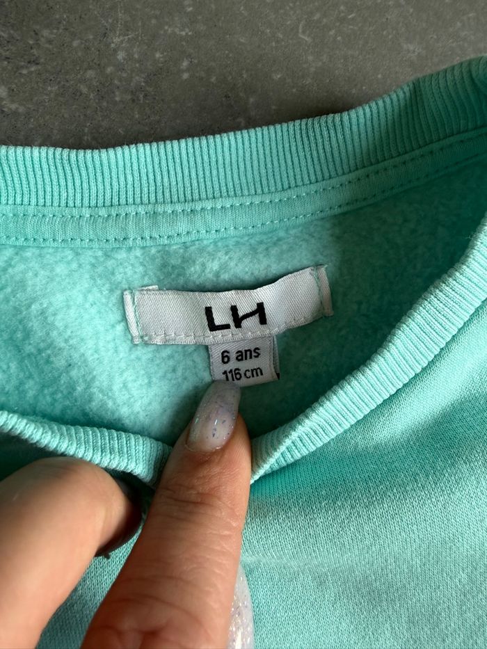 Pull garçon - photo numéro 2