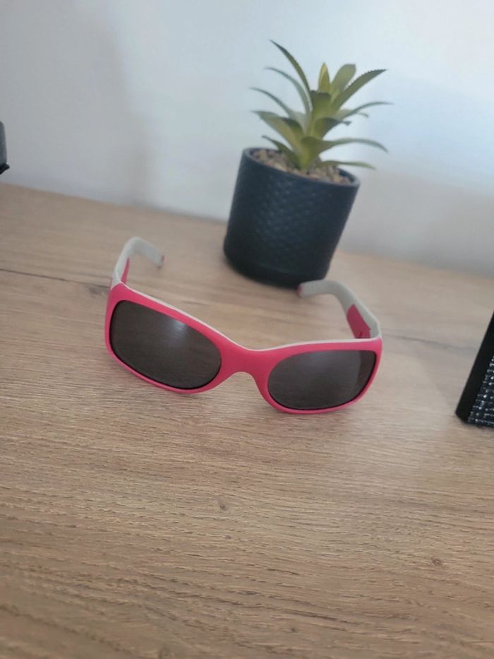 Lunette de soleil julbo