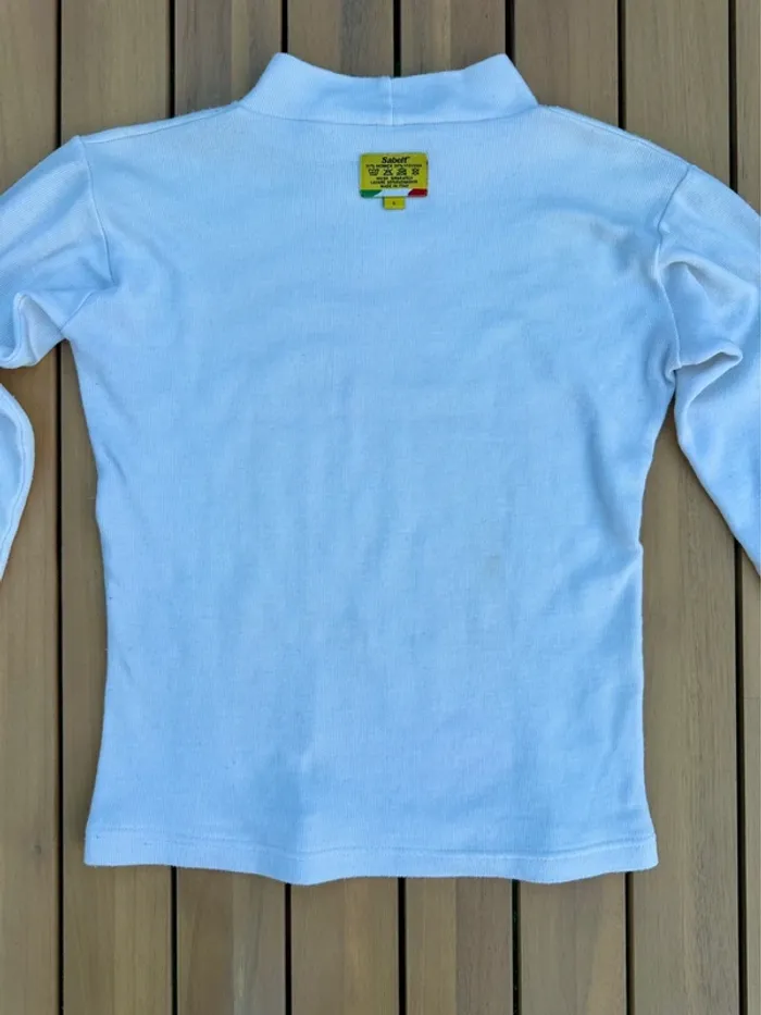 T-shirt Sabelt Nomex - photo numéro 7
