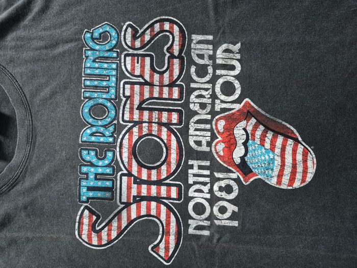 Tee Shirt Bershka gris - Taille S - Neuf - photo numéro 5