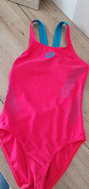 Maillot de bain fille 6 ans
