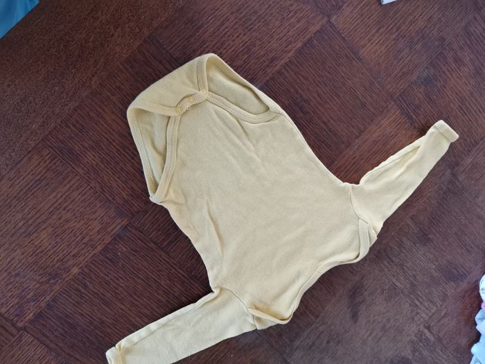 Body - photo numéro 3