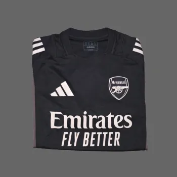 Maillot Arsenal entraînement 24/25